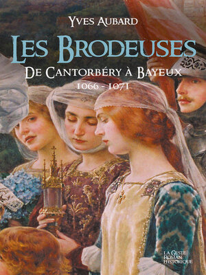 cover image of La Saga des Limousins--Tome 13